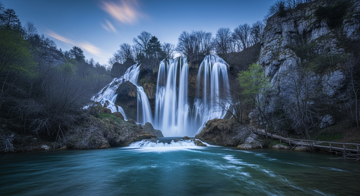 Essential Information