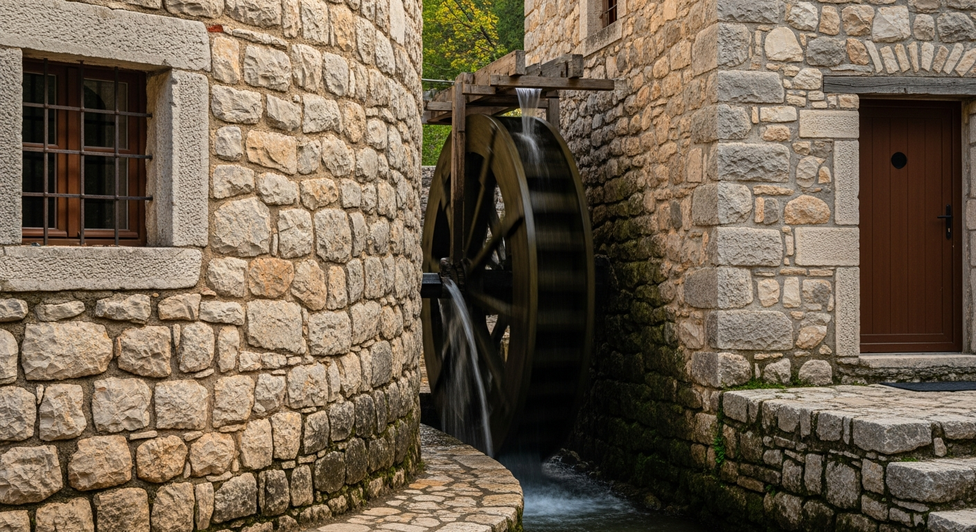 Essential Information