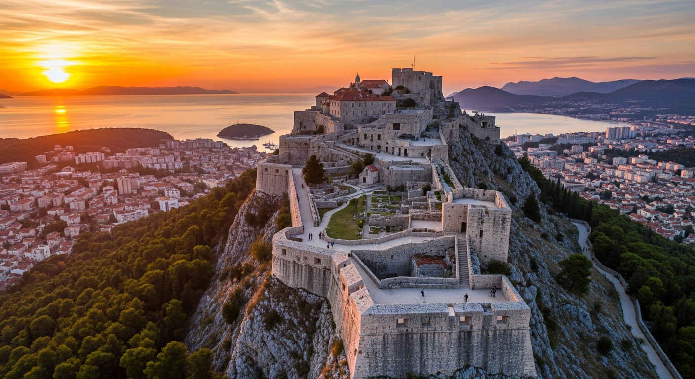 Game of Thrones Split Tours